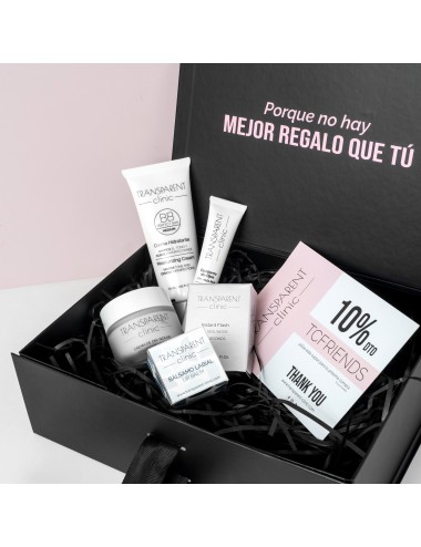 BEAUTY BOX -Baume à lèvres...