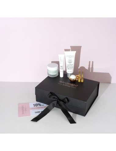 BEAUTY BOX -Baume à lèvres...